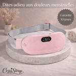 Cozystrap™ Menstrual Heating Belt